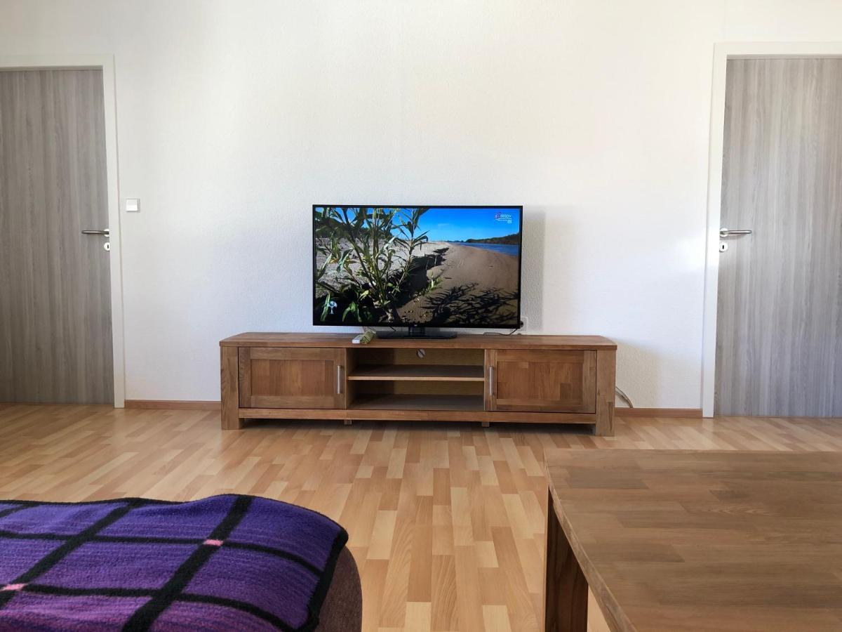 Fewo Belinda, Tiengen Zentrum Вальдсхут-Тинген Экстерьер фото