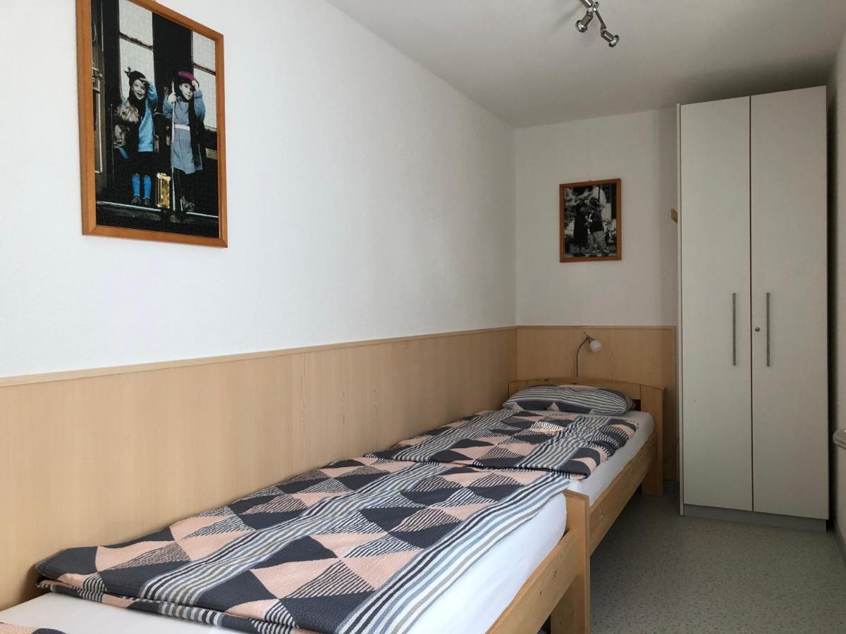 Fewo Belinda, Tiengen Zentrum Вальдсхут-Тинген Экстерьер фото